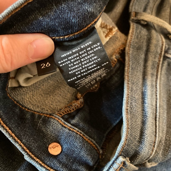 J Brand Jeans - Picture 5 of 5